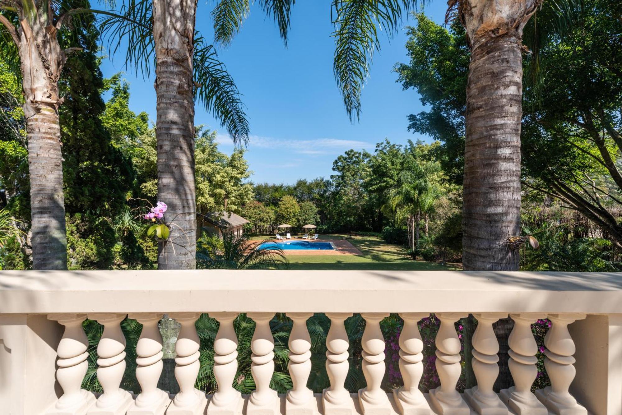 Fazenda Vila Real - Grande E Charmosa Casa De Campo Itu Ngoại thất bức ảnh