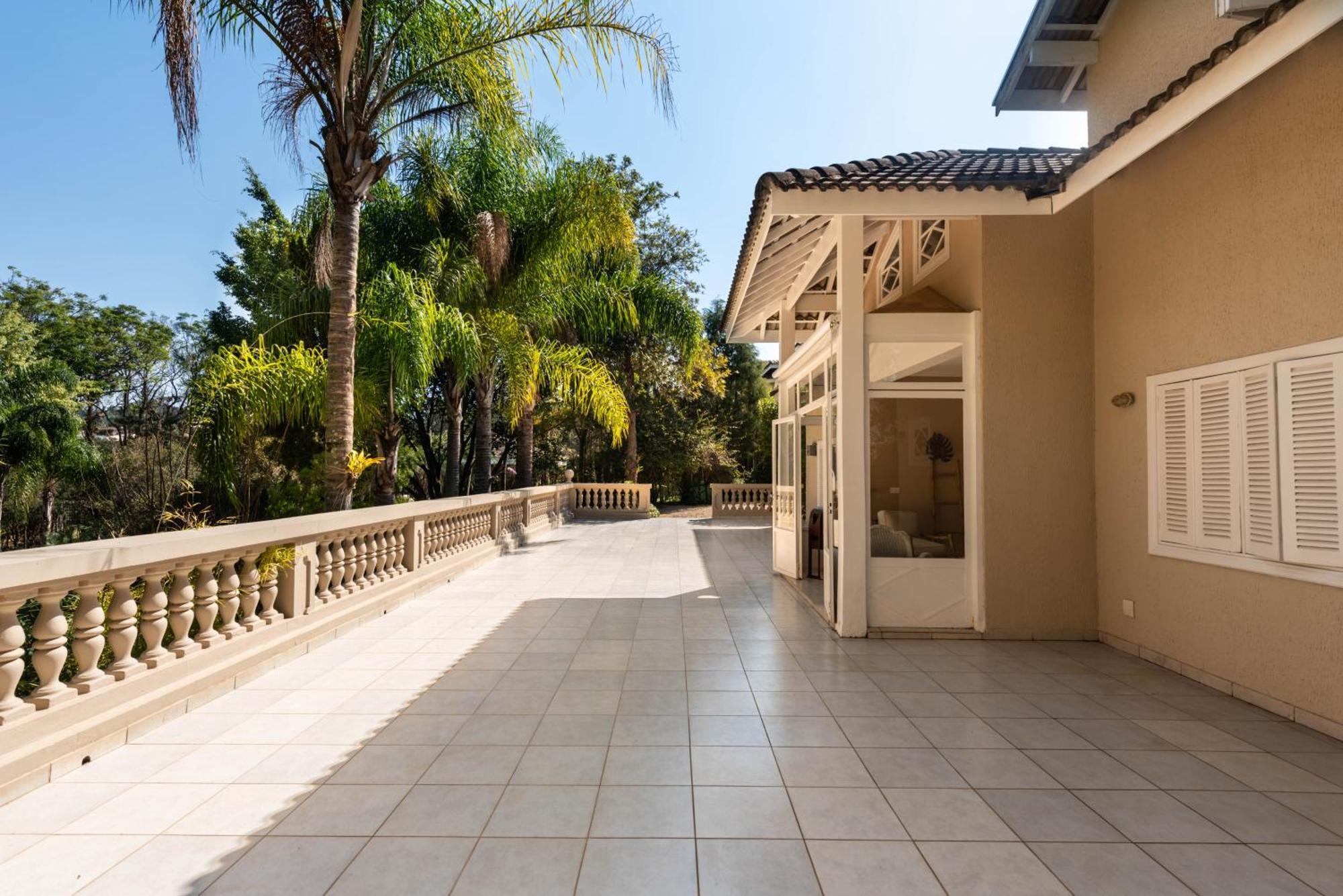 Fazenda Vila Real - Grande E Charmosa Casa De Campo Itu Ngoại thất bức ảnh