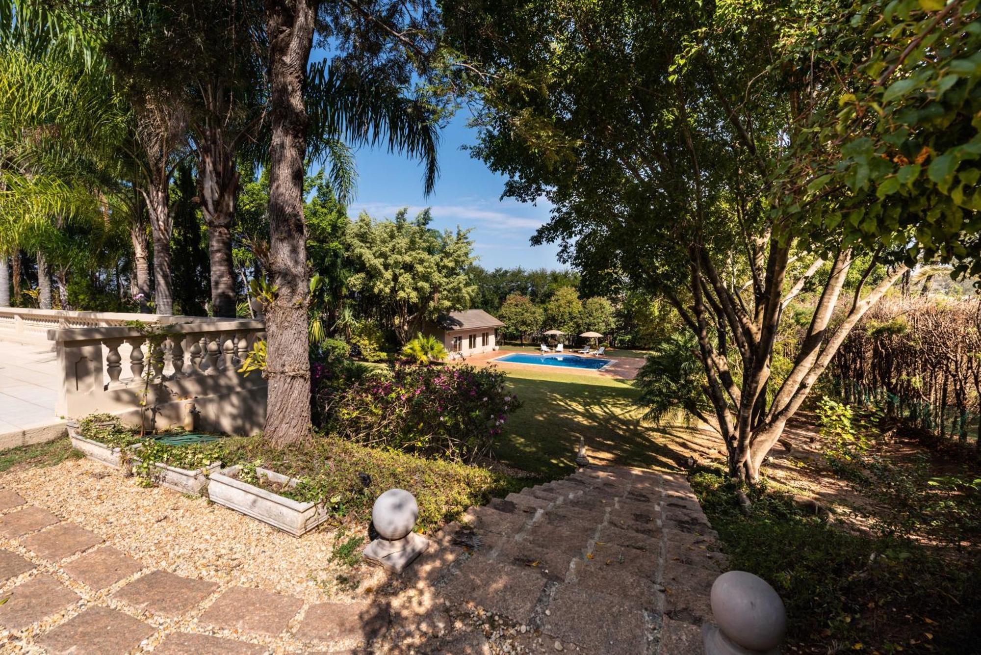 Fazenda Vila Real - Grande E Charmosa Casa De Campo Itu Ngoại thất bức ảnh