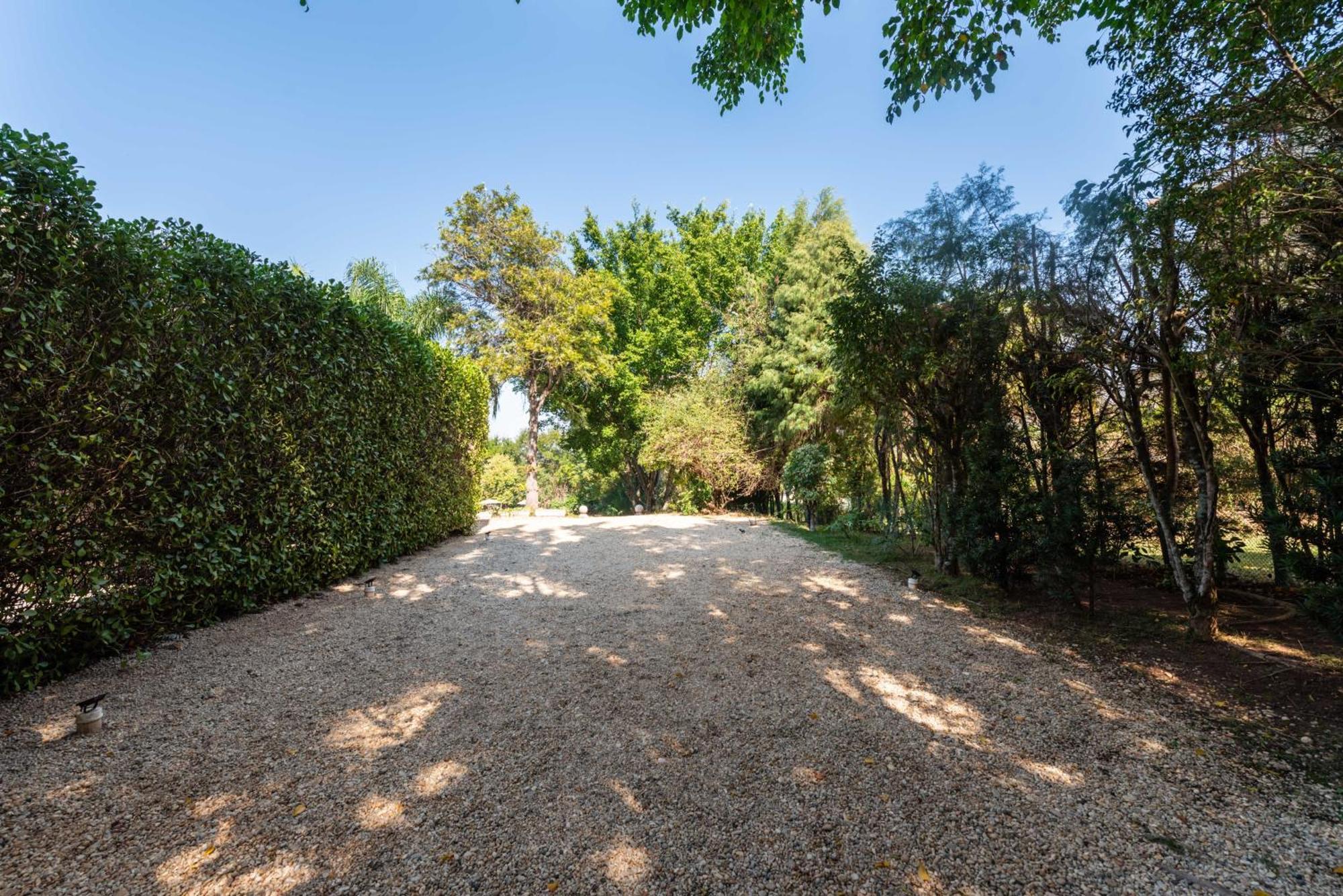 Fazenda Vila Real - Grande E Charmosa Casa De Campo Itu Ngoại thất bức ảnh