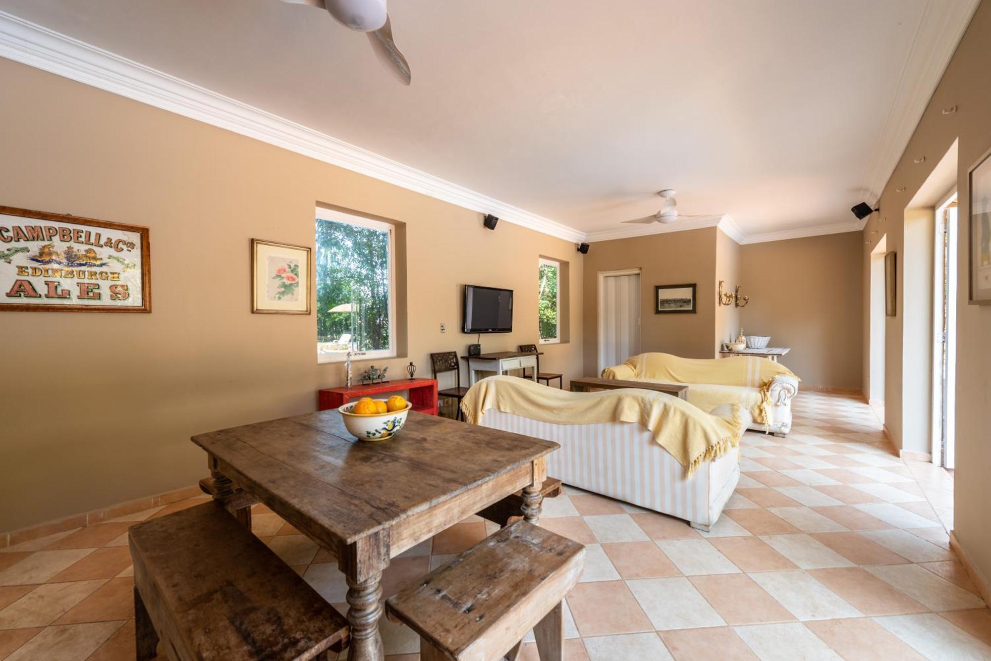 Fazenda Vila Real - Grande E Charmosa Casa De Campo Itu Ngoại thất bức ảnh