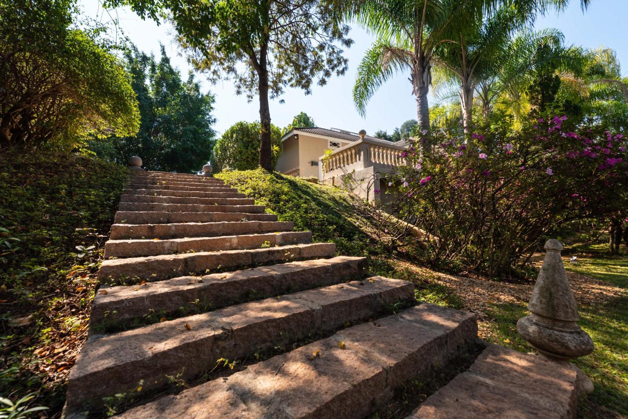 Fazenda Vila Real - Grande E Charmosa Casa De Campo Itu Ngoại thất bức ảnh