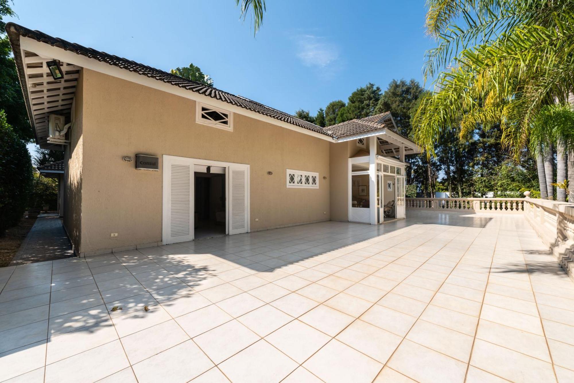 Fazenda Vila Real - Grande E Charmosa Casa De Campo Itu Ngoại thất bức ảnh