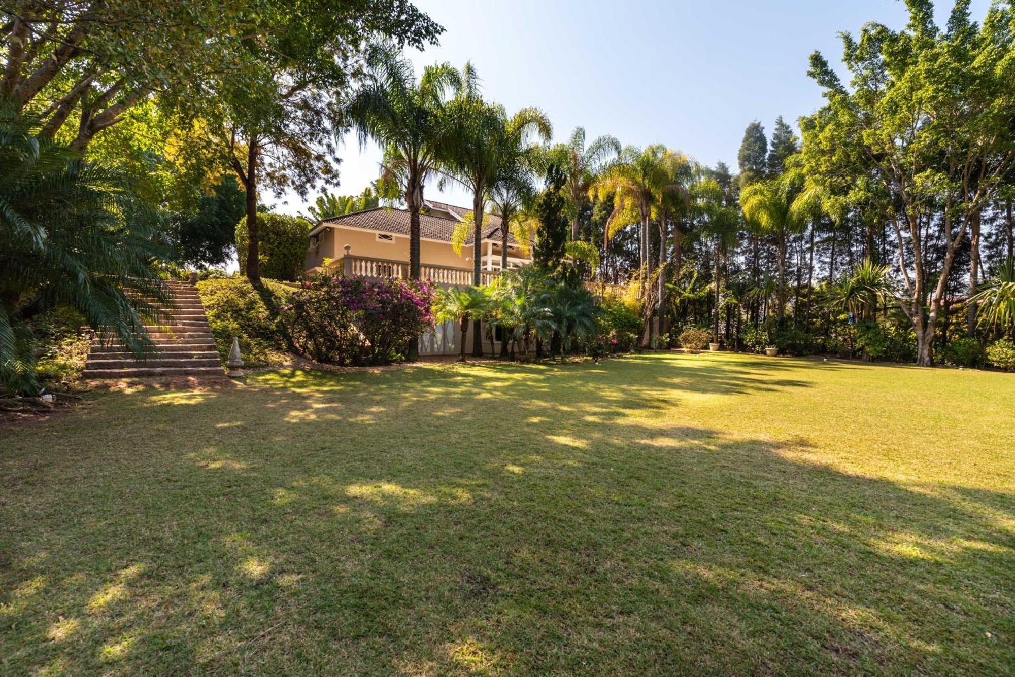 Fazenda Vila Real - Grande E Charmosa Casa De Campo Itu Ngoại thất bức ảnh