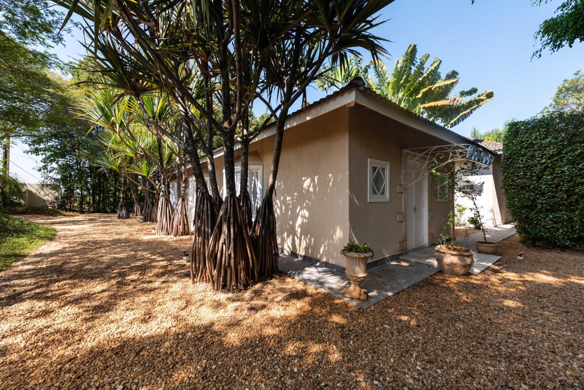 Fazenda Vila Real - Grande E Charmosa Casa De Campo Itu Ngoại thất bức ảnh