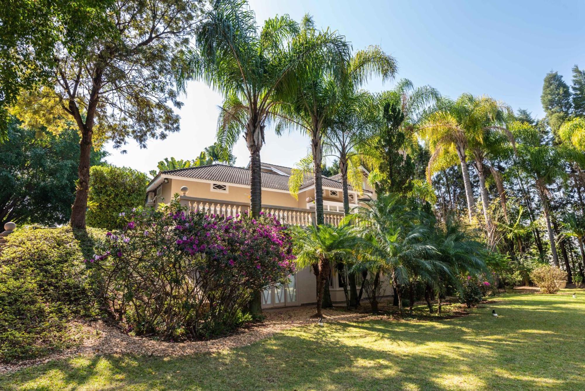 Fazenda Vila Real - Grande E Charmosa Casa De Campo Itu Ngoại thất bức ảnh