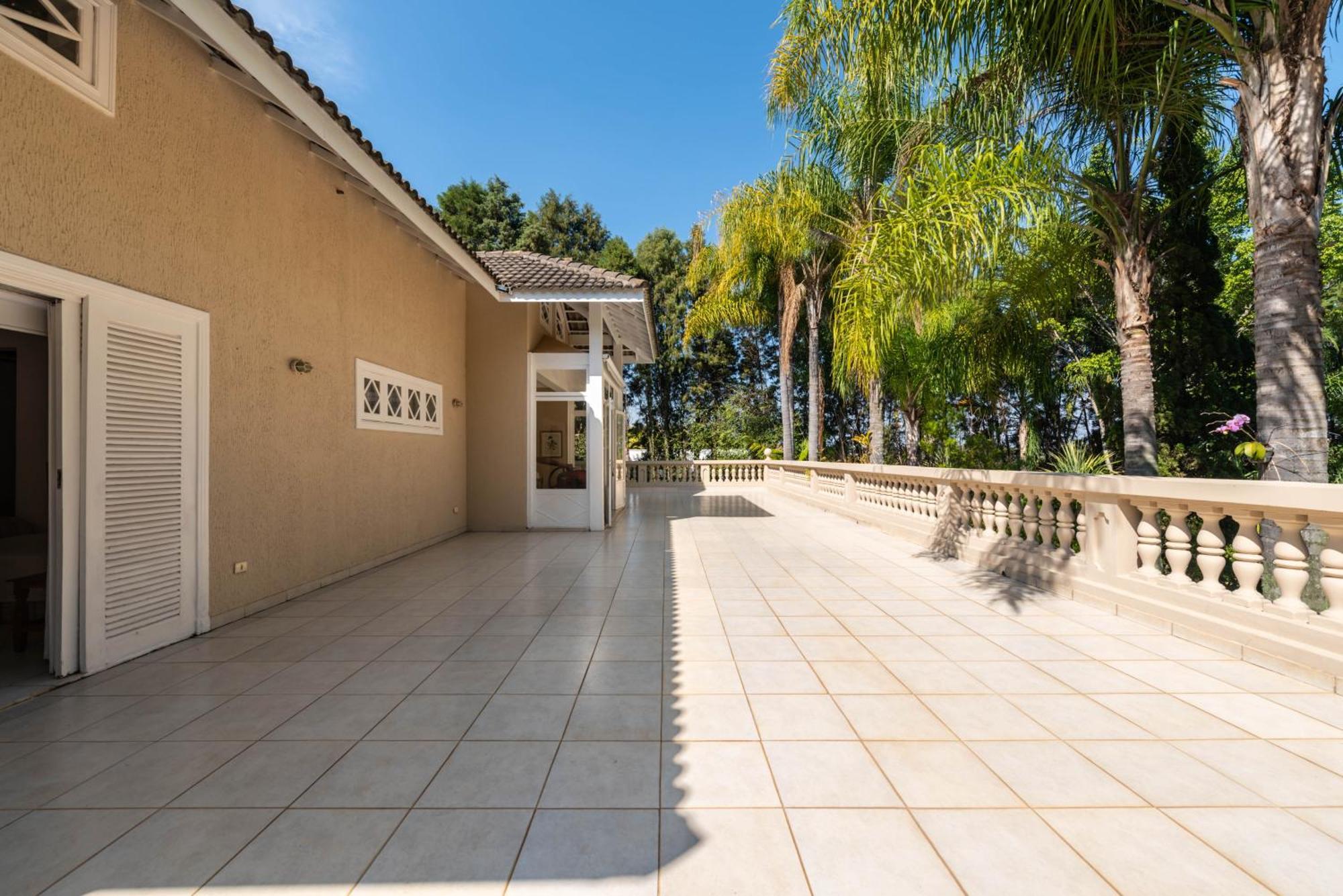 Fazenda Vila Real - Grande E Charmosa Casa De Campo Itu Ngoại thất bức ảnh