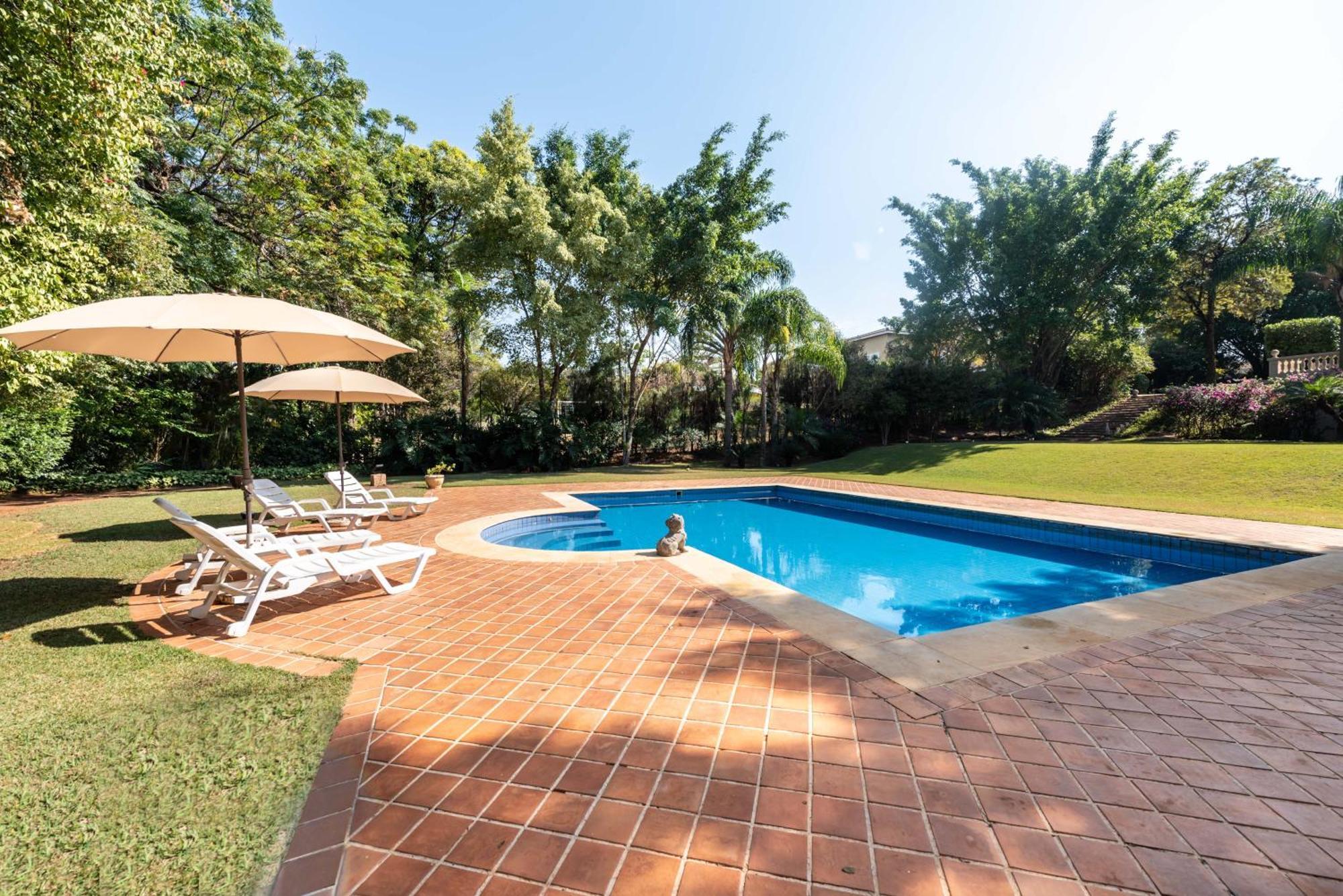 Fazenda Vila Real - Grande E Charmosa Casa De Campo Itu Ngoại thất bức ảnh
